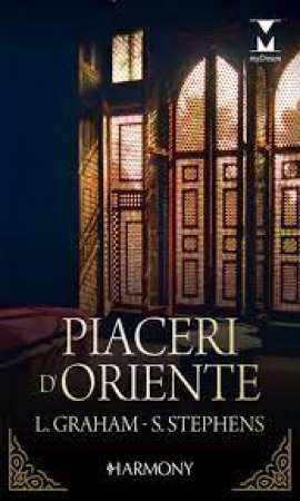 Piaceri d'Oriente