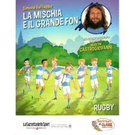 La mischia e il grande fon