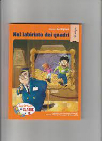 Nel labirinto dei quadri