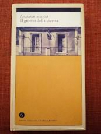 Il giorno della civetta