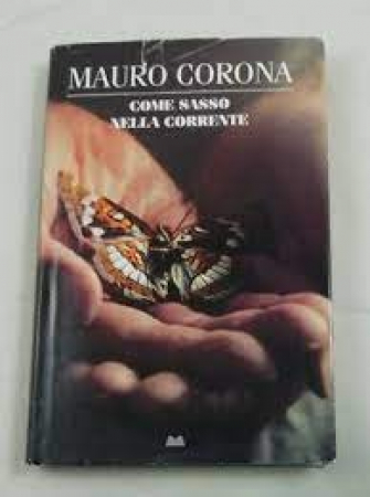 Come sasso nella corrente