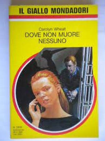 Dove non muore nessuno