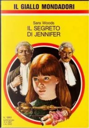 Il segreto di Jennifer