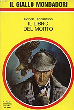 Il libro del morto