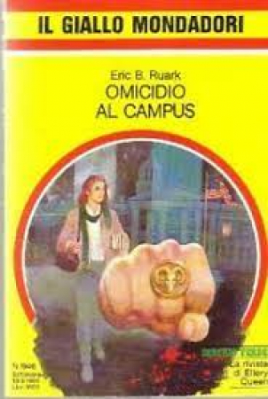 Omicidio al campus