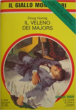 Il veleno dei Majors