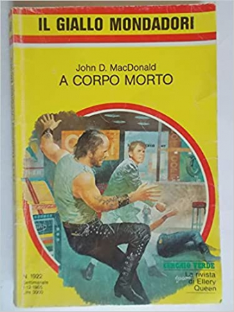 A corpo morto
