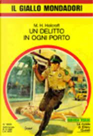 Un delitto in ogni porto