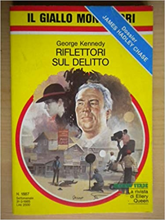 Riflettori sul delitto