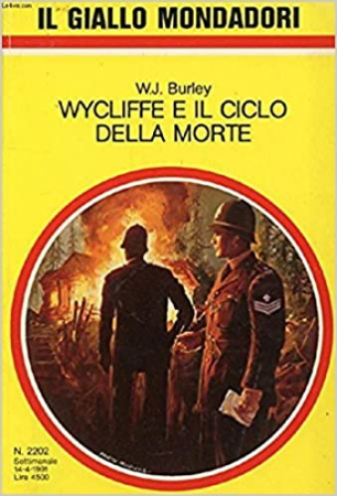 Wycliffe e il ciclo della morte