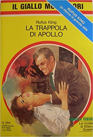 La trappola di Apollo