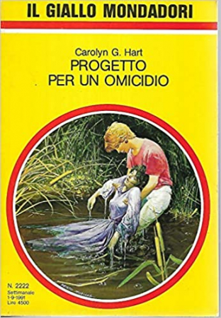 Progetto per un omicidio