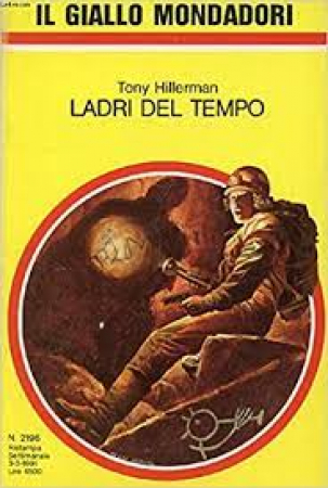 Ladri del tempo