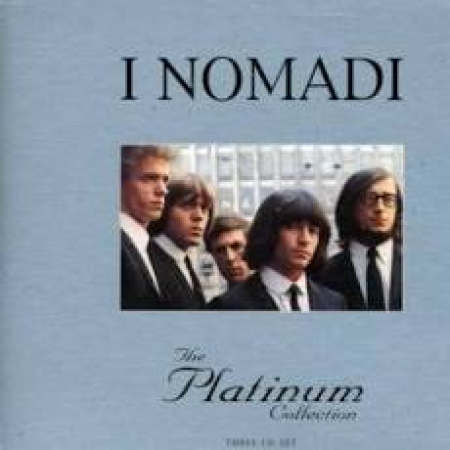 I Nomadi