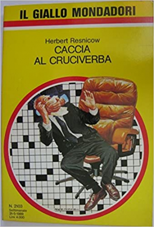 Caccia al cruciverba