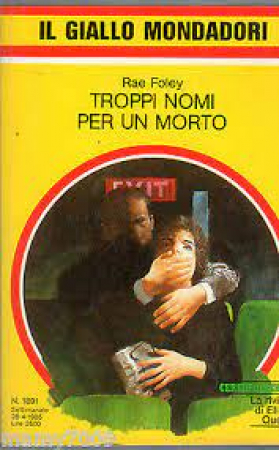 Troppi nomi per un morto