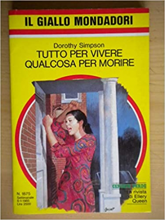 Tutto per vivere, qualcosa per morire