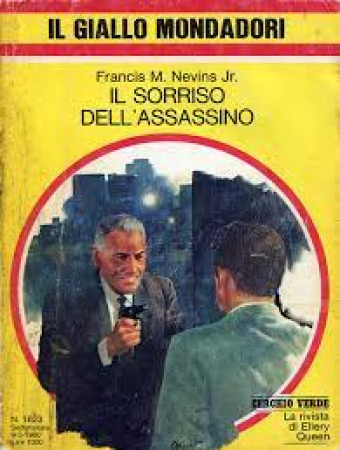Il sorriso dell'assassino