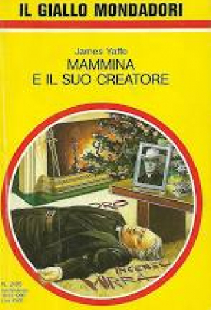 Mammina e il suo creatore