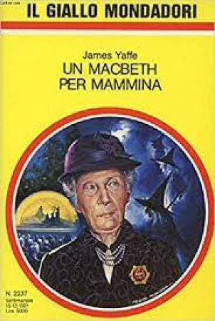 Un Macbeth per mammina