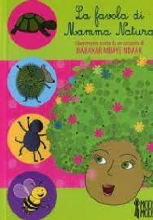 La favola di Mamma Natura