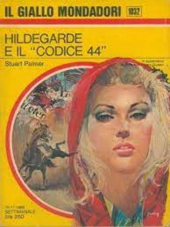 Hildegarde e il "codice 44"