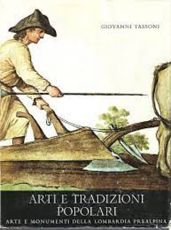 Arti e tradizioni popolari
