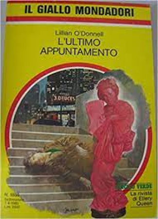 L'ultimo appuntamento