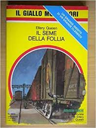 Il seme della follia