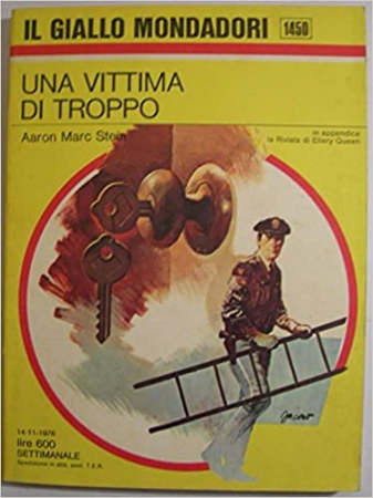 Una vittima di troppo