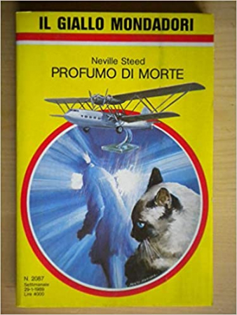 Profumo di morte