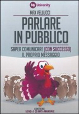 Parlare in pubblico