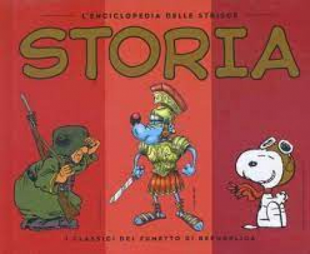 Storia