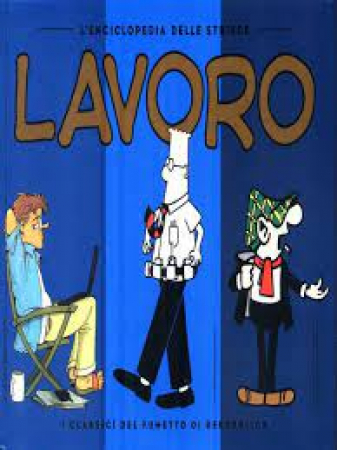 Lavoro