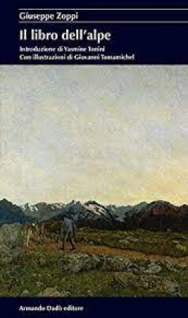 Il libro dell'alpe