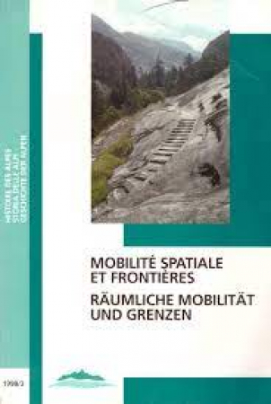 Mobilité spatiale et frontières