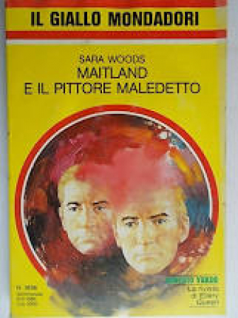 Maitland e il pittore maledetto