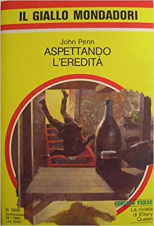 Aspettando l'eredità