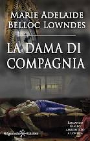 La dama di compagnia