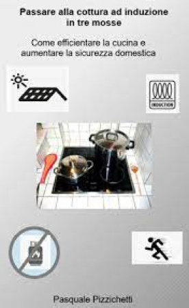 Passare alla cottura ad induzione in tre mosse