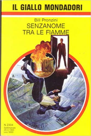 Senzanome tra le fiamme