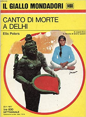 Canto di morte a Delhi