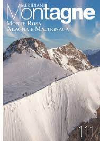 Monte rosa, Alagna e Macugnaga