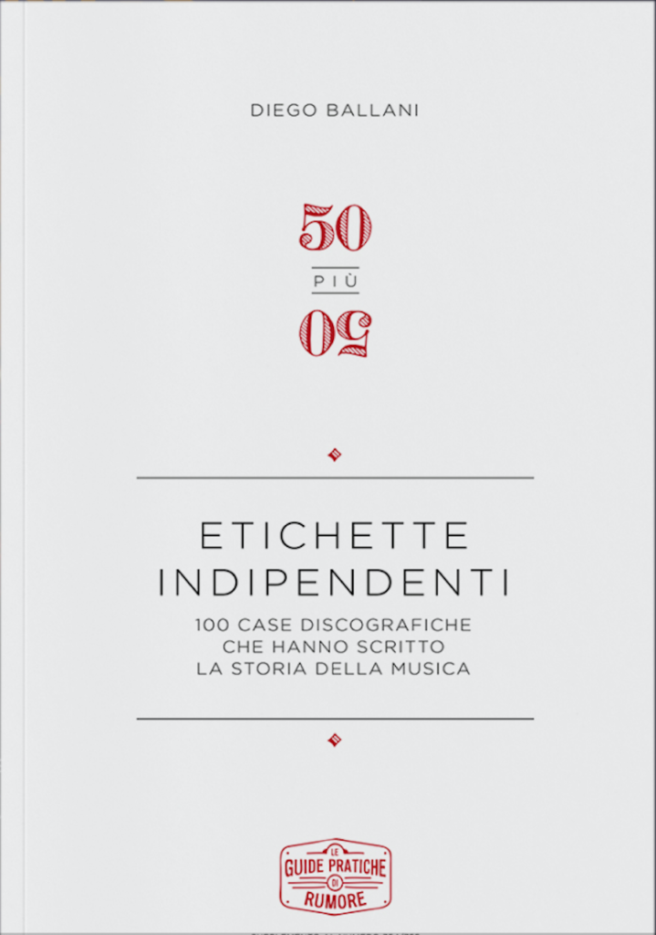 50 più 50 etichette indipendenti