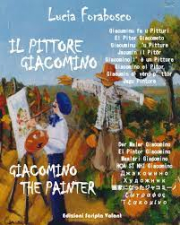Il pittore Giacomino