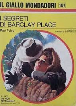I segreti di Barclay Place