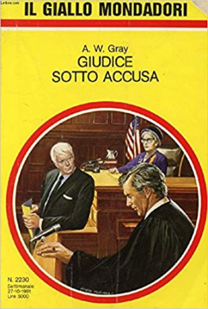 Giudice sotto accusa