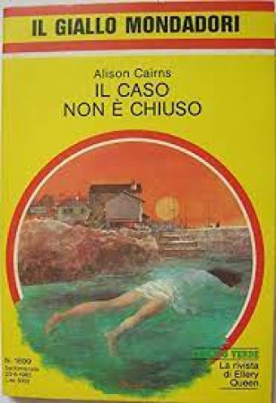 Il caso non è chiuso