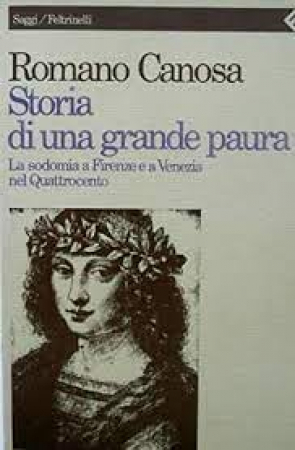 Storia di una grande paura