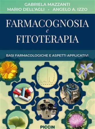 Farmacognosia e fitoterapia